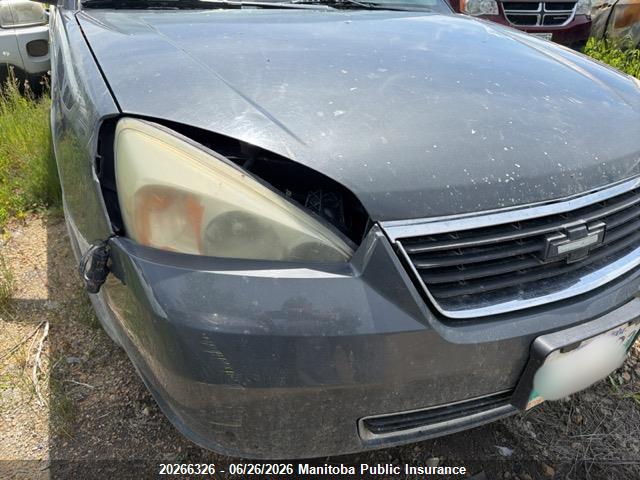 Aukcja sprzedaży 2007 Chevrolet Malibu Ls, vin: 1G1ZS58FX7F279013, numer aukcji: 20266326