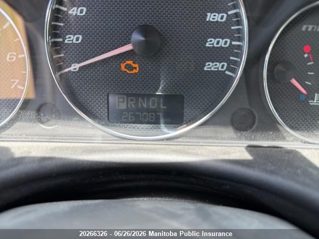 Aukcja sprzedaży 2007 Chevrolet Malibu Ls, vin: 1G1ZS58FX7F279013, numer aukcji: 20266326