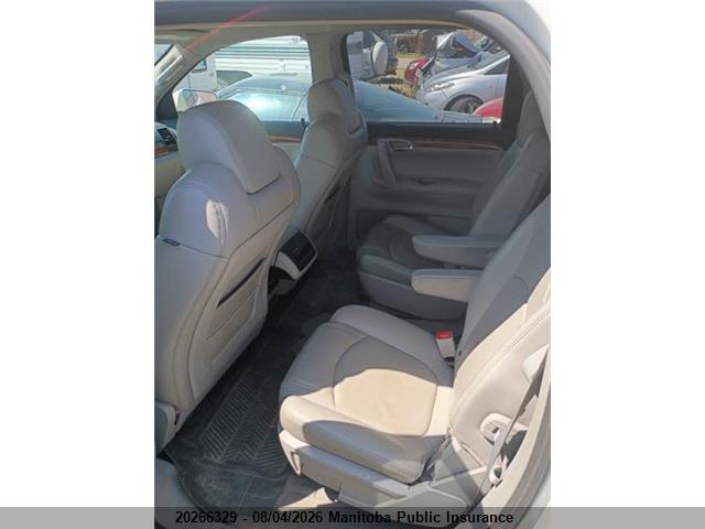 2008 Saturn Outlook Xr მანქანა იყიდება აუქციონზე, vin: 5GZEV33788J141307, აუქციონის ნომერი: 20266329