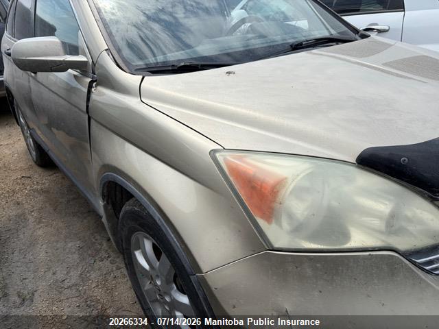 Aukcja sprzedaży 2008 Honda Cr-v Ex, vin: 5J6RE48558L812205, numer aukcji: 20266334