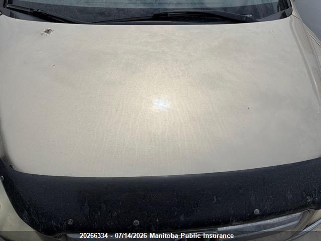 Aukcja sprzedaży 2008 Honda Cr-v Ex, vin: 5J6RE48558L812205, numer aukcji: 20266334