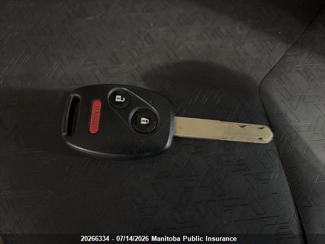 Aukcja sprzedaży 2008 Honda Cr-v Ex, vin: 5J6RE48558L812205, numer aukcji: 20266334