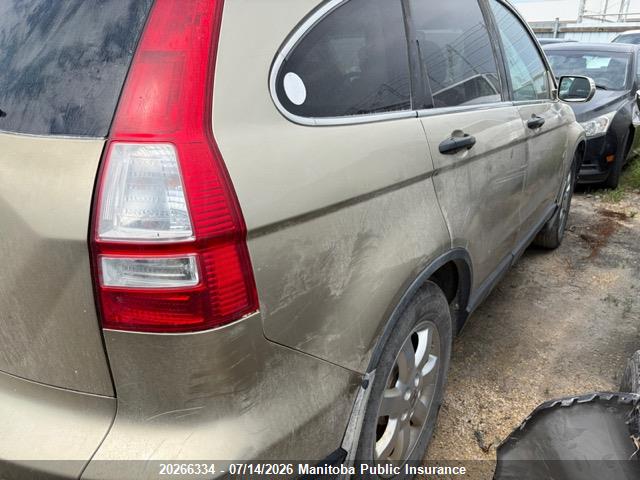 Aukcja sprzedaży 2008 Honda Cr-v Ex, vin: 5J6RE48558L812205, numer aukcji: 20266334