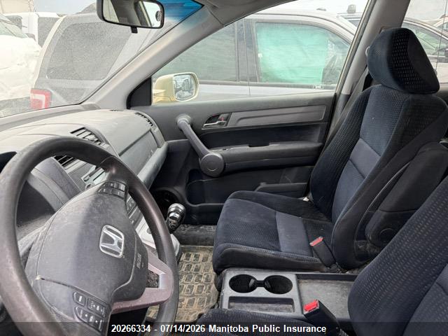 Aukcja sprzedaży 2008 Honda Cr-v Ex, vin: 5J6RE48558L812205, numer aukcji: 20266334