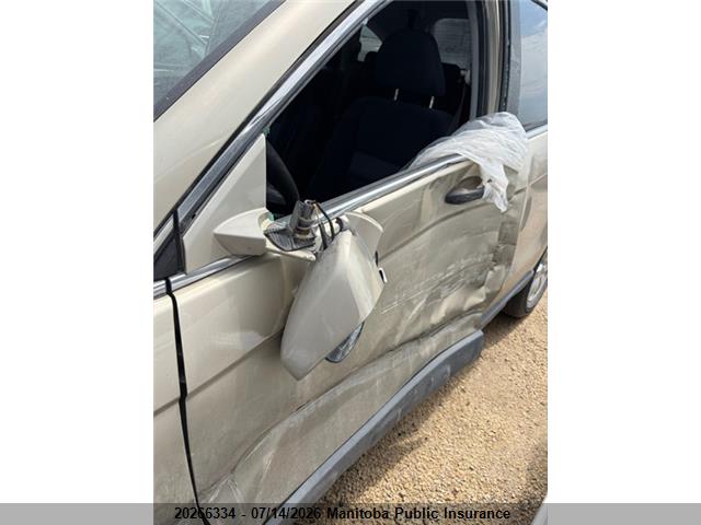 Aukcja sprzedaży 2008 Honda Cr-v Ex, vin: 5J6RE48558L812205, numer aukcji: 20266334