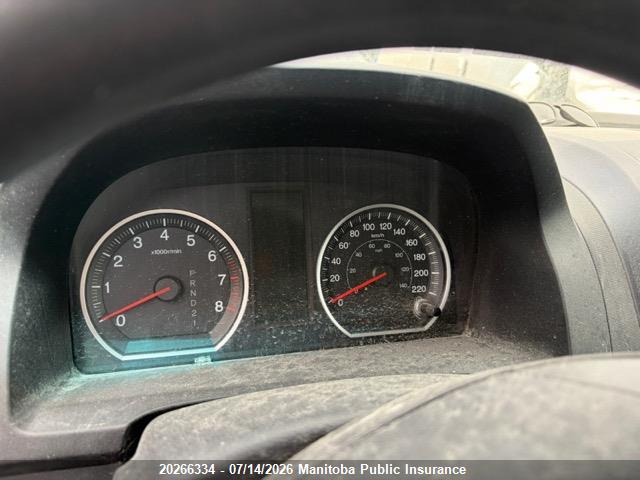 Aukcja sprzedaży 2008 Honda Cr-v Ex, vin: 5J6RE48558L812205, numer aukcji: 20266334