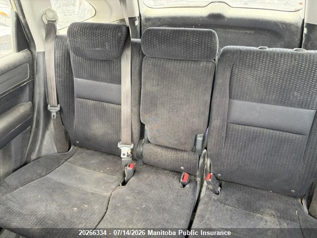 Aukcja sprzedaży 2008 Honda Cr-v Ex, vin: 5J6RE48558L812205, numer aukcji: 20266334