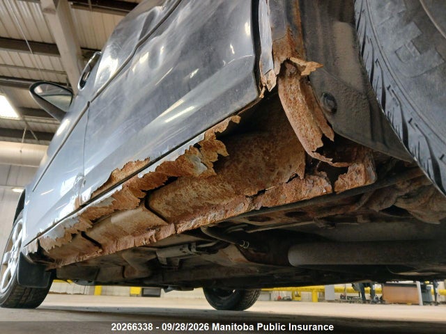 20266338 :رقم المزاد ، 1G2AR55H797222095 vin ، 2009 Pontiac G5 مزاد بيع