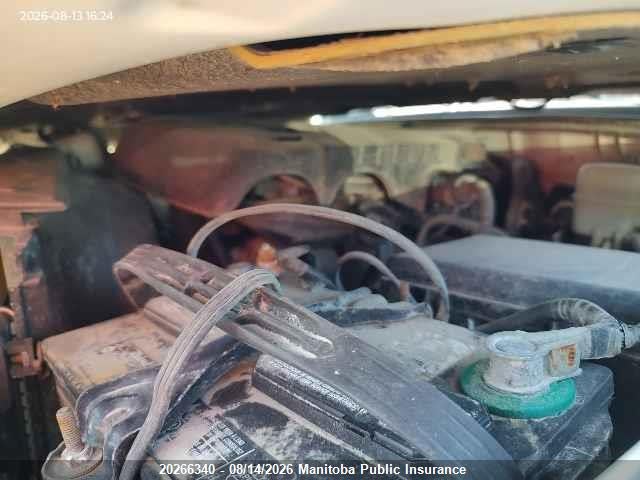 2007 Toyota 4runner Sr5 V6 მანქანა იყიდება აუქციონზე, vin: JTEBU14R770112876, აუქციონის ნომერი: 20266340