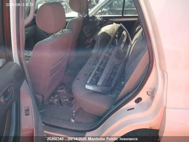 2007 Toyota 4runner Sr5 V6 მანქანა იყიდება აუქციონზე, vin: JTEBU14R770112876, აუქციონის ნომერი: 20266340