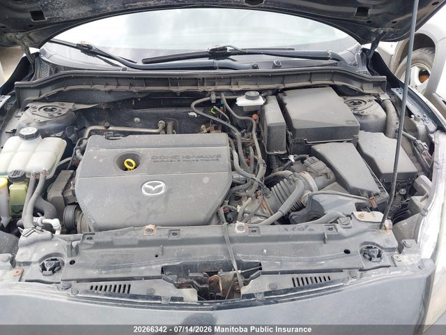 Aukcja sprzedaży 2010 Mazda Mazda3 Gs, vin: JM1BL1SF6A1194035, numer aukcji: 20266342