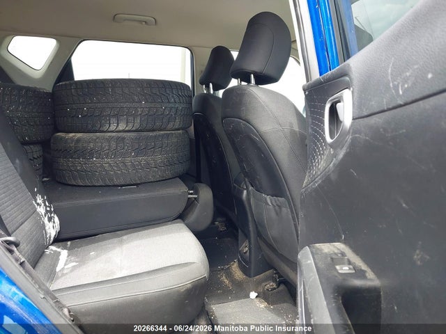 Auction sale of the 2020 Kia Soul Ex, vin: KNDJ33AUXL7042220, lot number: 20266344