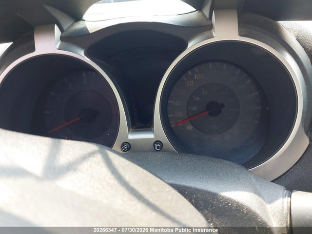 20266347 :رقم المزاد ، JN8AF5MV4DT229862 vin ، 2013 Nissan Juke Sv مزاد بيع