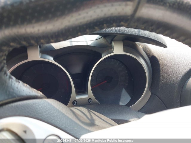 20266347 :رقم المزاد ، JN8AF5MV4DT229862 vin ، 2013 Nissan Juke Sv مزاد بيع