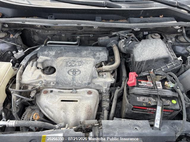 Toyota RAV4 SE 2017 2T3JFREV4HW637881 Image 10