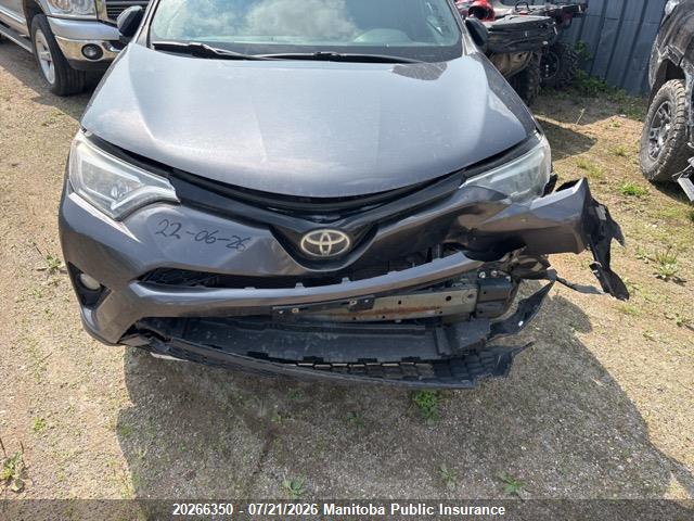 Toyota RAV4 SE 2017 2T3JFREV4HW637881 Image 6
