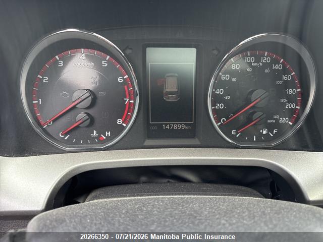 Toyota RAV4 SE 2017 2T3JFREV4HW637881 Image 7