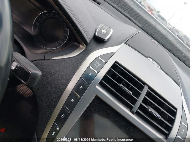 Aukcja sprzedaży 2017 Lincoln Mkz Reserve, vin: 3LN6L5F9XHR660137, numer aukcji: 20266352