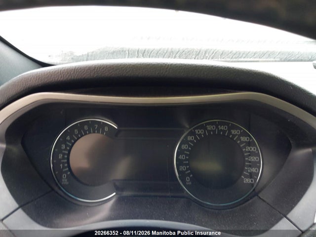 Aukcja sprzedaży 2017 Lincoln Mkz Reserve, vin: 3LN6L5F9XHR660137, numer aukcji: 20266352