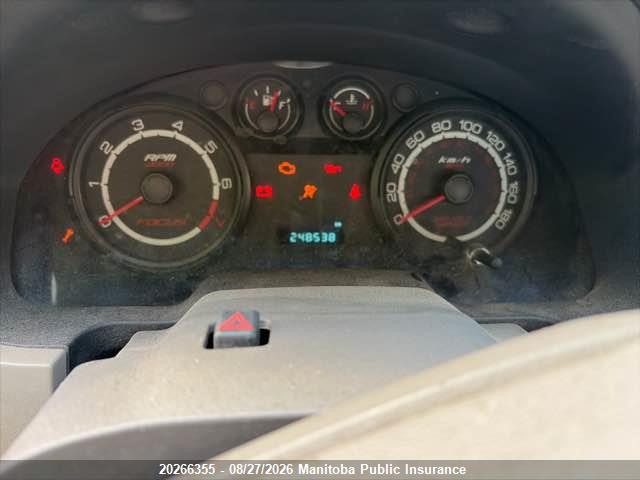 Продаж на аукціоні авто 2008 Ford Focus S/se, vin: 1FAHP32N58W291201, номер лоту: 20266355