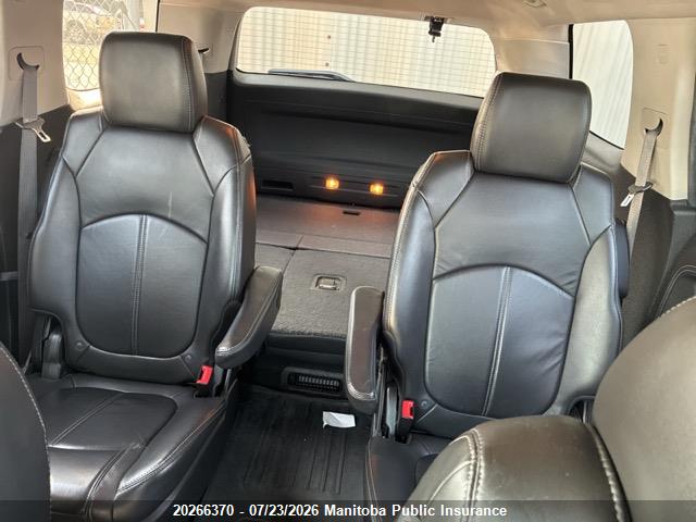 Aukcja sprzedaży 2015 Gmc Acadia Slt, vin: 1GKKVRKD9FJ157130, numer aukcji: 20266370
