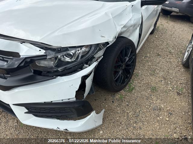 Honda Civic Lx 2016 2HGFC2F59GH029441 Image 6