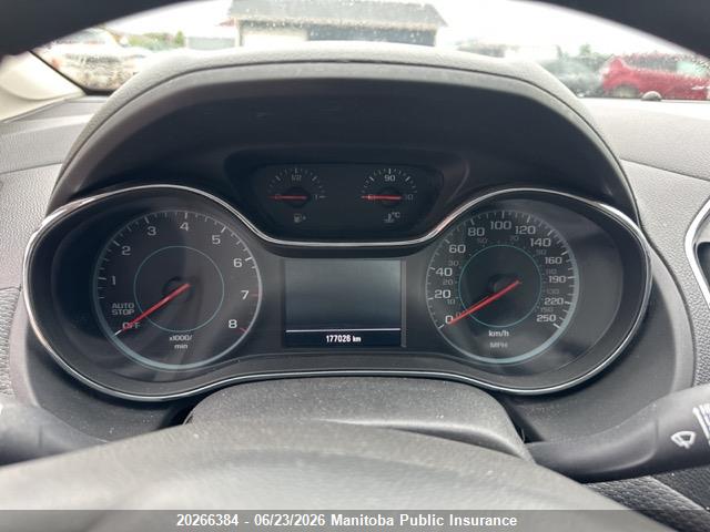 Продажа на аукционе авто 2017 Chevrolet Cruze Ls Turbo, vin: 3G1BC5SM6HS593485, номер лота: 20266384