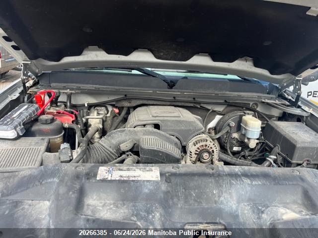 2010 Gmc Sierra 1500 Nevada Edition მანქანა იყიდება აუქციონზე, vin: 1GTSKUEA0AZ236589, აუქციონის ნომერი: 20266385