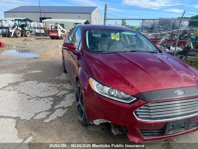 2015 Ford Fusion Se მანქანა იყიდება აუქციონზე, vin: 3FA6P0HD4FR240583, აუქციონის ნომერი: 20266386