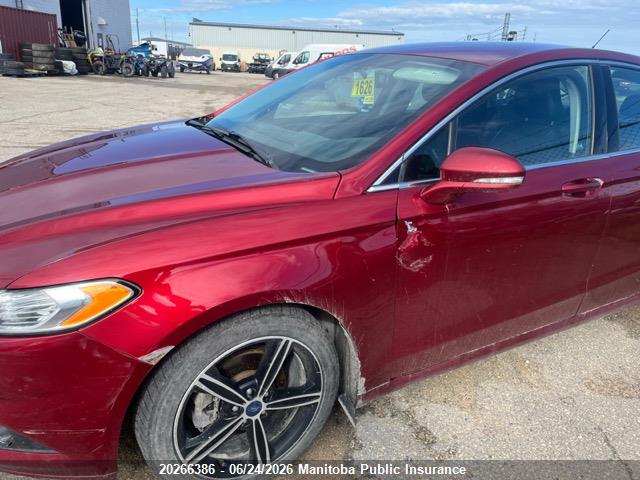 2015 Ford Fusion Se მანქანა იყიდება აუქციონზე, vin: 3FA6P0HD4FR240583, აუქციონის ნომერი: 20266386