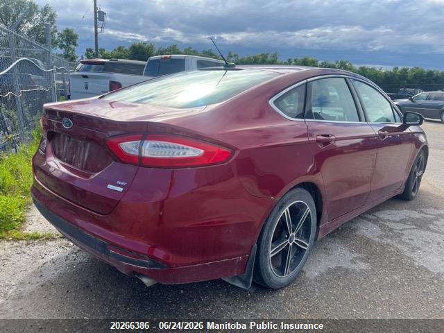 2015 Ford Fusion Se მანქანა იყიდება აუქციონზე, vin: 3FA6P0HD4FR240583, აუქციონის ნომერი: 20266386