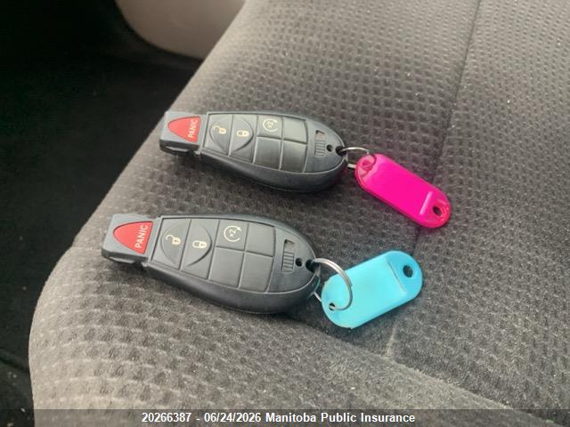 Продаж на аукціоні авто 2012 Dodge Grand Caravan Se, vin: 2C4RDGBG7CR424042, номер лоту: 20266387