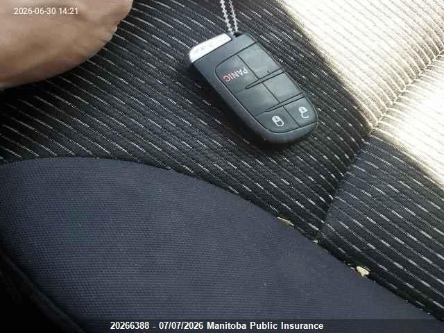 Продаж на аукціоні авто 2013 Dodge Journey Cvp, vin: 3C4PDCABXDT535608, номер лоту: 20266388