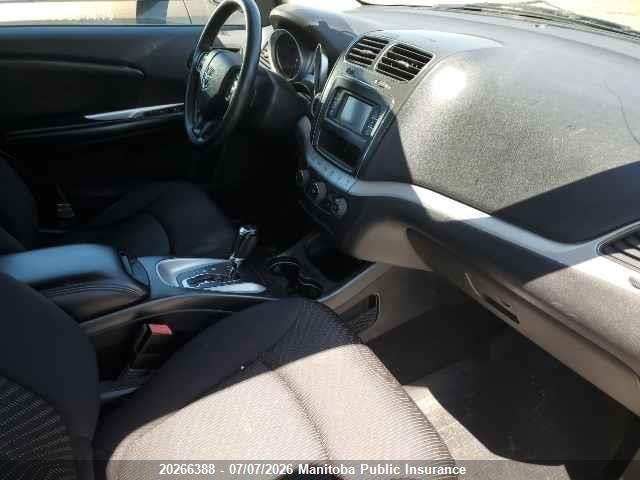Продаж на аукціоні авто 2013 Dodge Journey Cvp, vin: 3C4PDCABXDT535608, номер лоту: 20266388