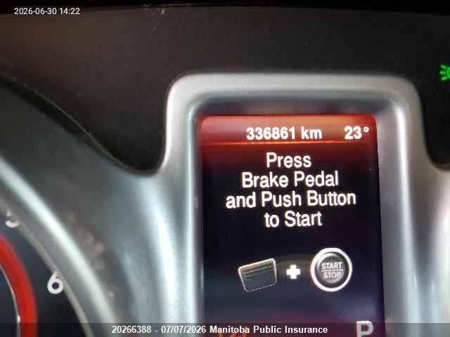 Продаж на аукціоні авто 2013 Dodge Journey Cvp, vin: 3C4PDCABXDT535608, номер лоту: 20266388