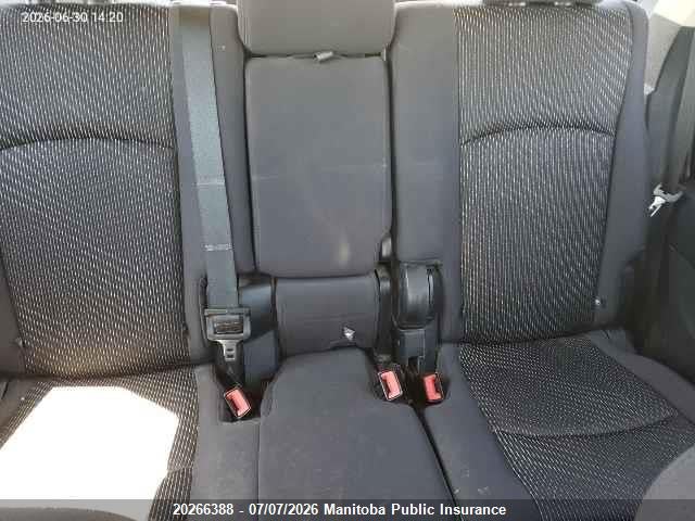 Продаж на аукціоні авто 2013 Dodge Journey Cvp, vin: 3C4PDCABXDT535608, номер лоту: 20266388