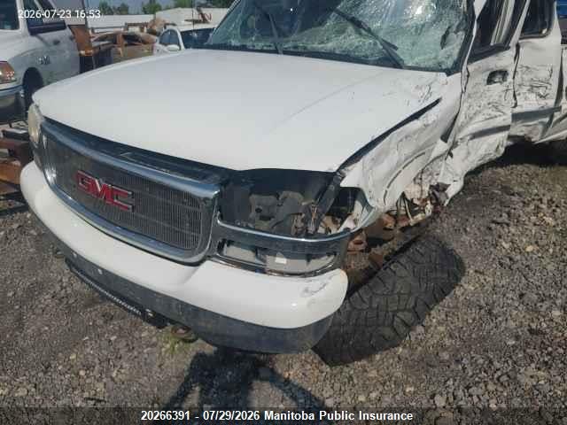 Aukcja sprzedaży 2000 Gmc Sierra 2500 Ext Cab, vin: 1GTGK29UXYE399279, numer aukcji: 20266391