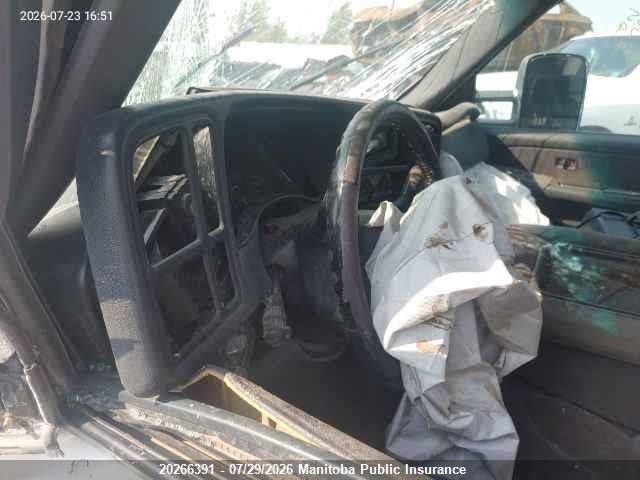 Aukcja sprzedaży 2000 Gmc Sierra 2500 Ext Cab, vin: 1GTGK29UXYE399279, numer aukcji: 20266391