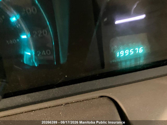 20266399 :رقم المزاد ، 3D4PH6FV9AT109657 vin ، 2010 Dodge Journey R/t مزاد بيع