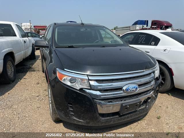 2013 Ford Edge Se მანქანა იყიდება აუქციონზე, vin: 2FMDK3GC5DBC07996, აუქციონის ნომერი: 20266402