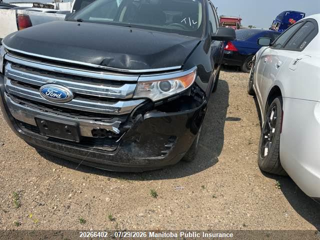 Продаж на аукціоні авто 2013 Ford Edge Se, vin: 2FMDK3GC5DBC07996, номер лоту: 20266402