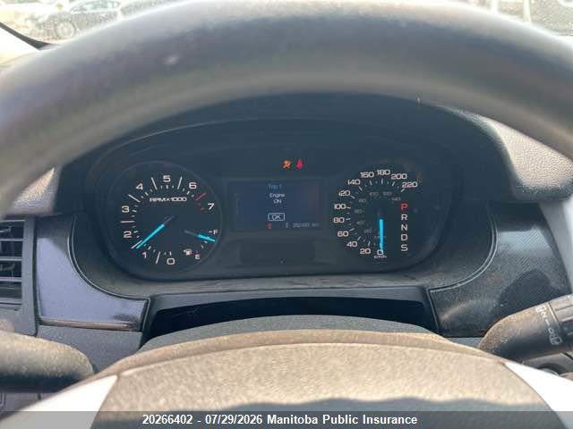 Продаж на аукціоні авто 2013 Ford Edge Se, vin: 2FMDK3GC5DBC07996, номер лоту: 20266402