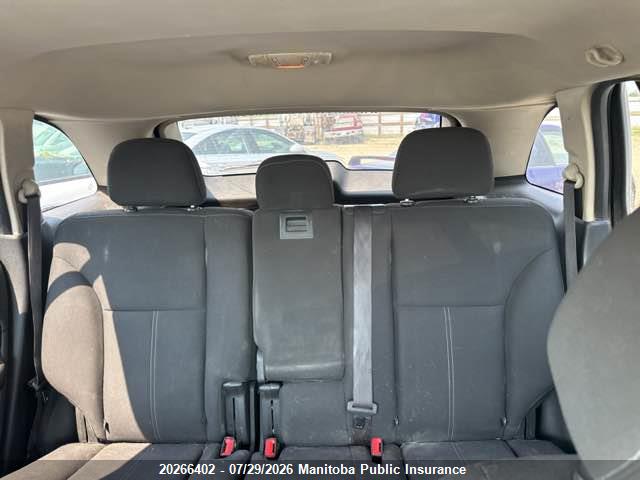 Продаж на аукціоні авто 2013 Ford Edge Se, vin: 2FMDK3GC5DBC07996, номер лоту: 20266402