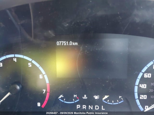 20266407 :رقم المزاد ، 3FMCR9C65RRE12835 vin ، 2024 Ford Bronco Sport Outer Banks مزاد بيع