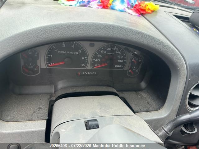 2005 Ford F150 Xlt Supercab მანქანა იყიდება აუქციონზე, vin: 1FTPX14555NC05605, აუქციონის ნომერი: 20266408