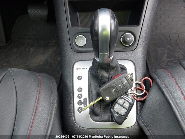 2015 Volkswagen Tiguan 2.0 Tsi მანქანა იყიდება აუქციონზე, vin: WVGJV7AX2FW613099, აუქციონის ნომერი: 20266409