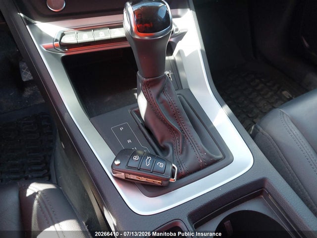 Audi Q3 Progressiv 45 2.0 Tfsi 2020 WA1EECF33L1065007 Image 11