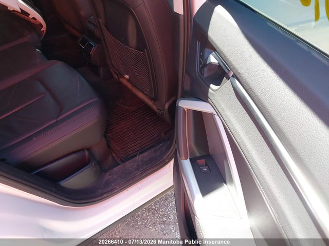 WA1EECF33L1065007 Audi Q3 Progressiv 45 2.0 Tfsi