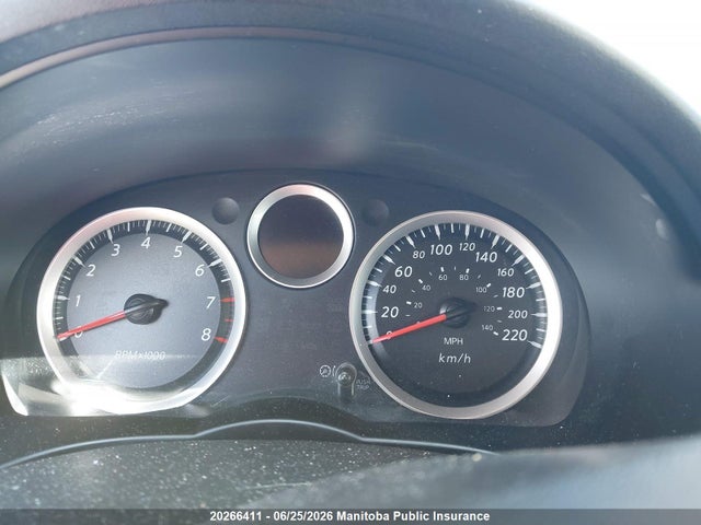 2012 Nissan Sentra 2.0 მანქანა იყიდება აუქციონზე, vin: 3N1AB6AP3CL764609, აუქციონის ნომერი: 20266411