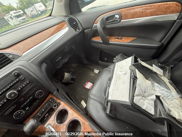 Aukcja sprzedaży 2009 Buick Enclave Cxl, vin: 5GAEV23D29J205250, numer aukcji: 20266413